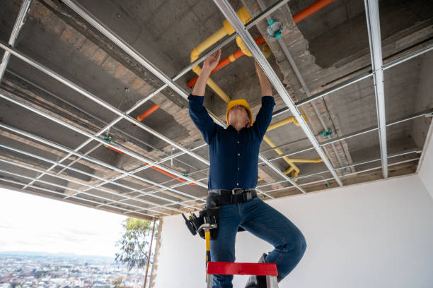 Best Residential Plumbing Services  in Tullahoma, TN