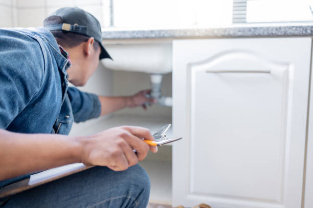 Best Sewer Line Repair  in Tullahoma, TN